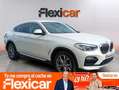 BMW X4 xDrive 20iA Blanco - thumbnail 1