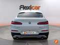 BMW X4 xDrive 20iA Blanco - thumbnail 5