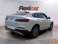 BMW X4 xDrive 20iA Blanco - thumbnail 7
