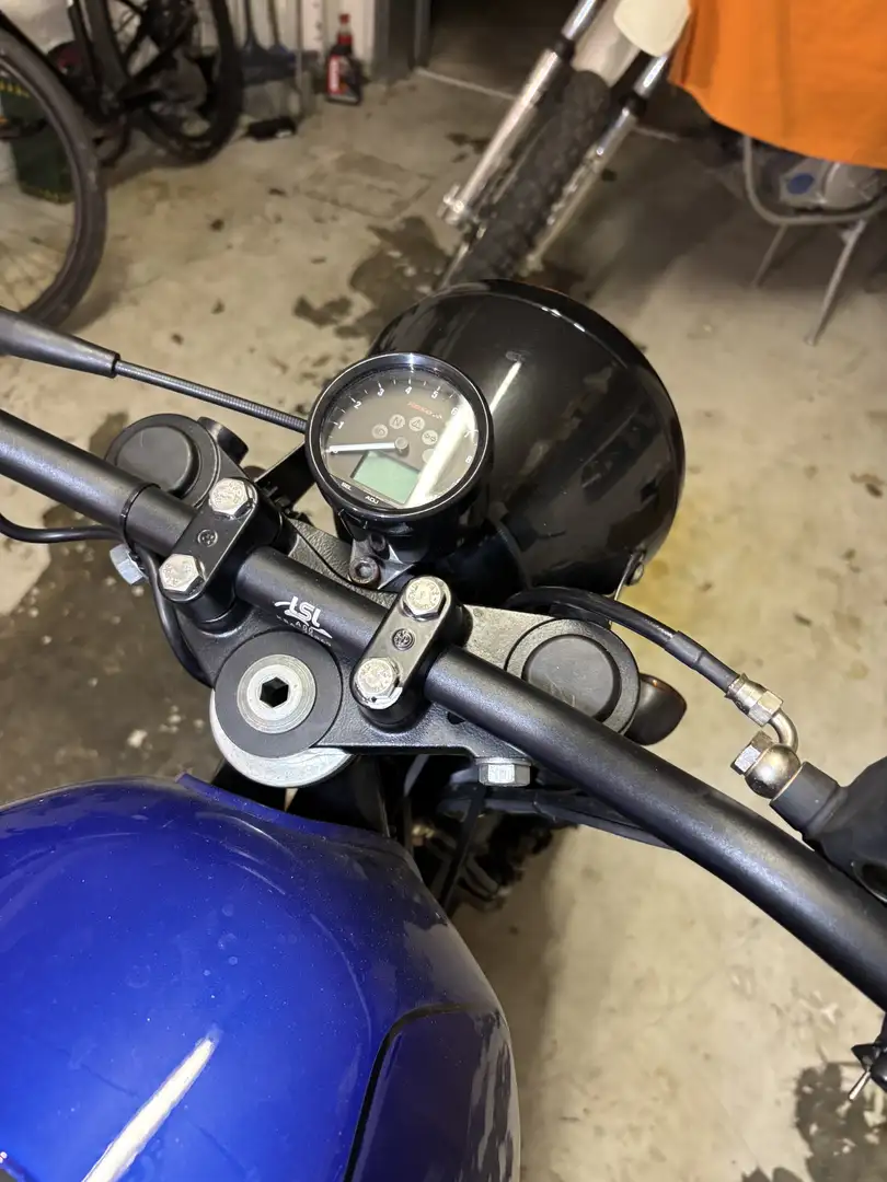 BMW R 65 - 2
