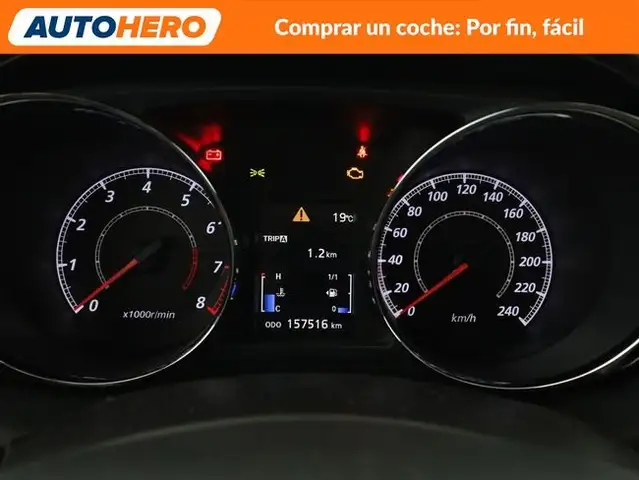 Mitsubishi Asx view 26