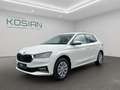 Skoda Fabia ESSENCE 1.0l MPI 59KW +++Sitzheizung+++ Bianco - thumbnail 1