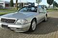 Mercedes-Benz SL 600 SL Youngtimer 134122km Silber - thumbnail 14