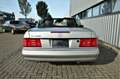 Mercedes-Benz SL 600 SL Youngtimer 134122km Silber - thumbnail 22