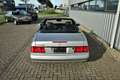 Mercedes-Benz SL 600 SL Youngtimer 134122km Silber - thumbnail 23