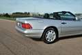 Mercedes-Benz SL 600 SL Youngtimer 134122km Silber - thumbnail 32