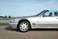 Mercedes-Benz SL 600 SL Youngtimer 134122km Silber - thumbnail 26