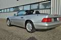 Mercedes-Benz SL 600 SL Youngtimer 134122km Silber - thumbnail 15