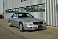 Mercedes-Benz SL 600 SL Youngtimer 134122km Silber - thumbnail 33