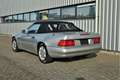 Mercedes-Benz SL 600 SL Youngtimer 134122km Silber - thumbnail 35