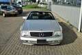 Mercedes-Benz SL 600 SL Youngtimer 134122km Silber - thumbnail 19