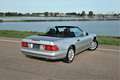 Mercedes-Benz SL 600 SL Youngtimer 134122km Silber - thumbnail 30