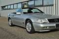 Mercedes-Benz SL 600 SL Youngtimer 134122km Silber - thumbnail 13