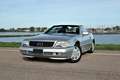 Mercedes-Benz SL 600 SL Youngtimer 134122km Silber - thumbnail 17