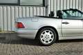 Mercedes-Benz SL 600 SL Youngtimer 134122km Silber - thumbnail 24