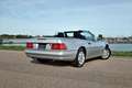 Mercedes-Benz SL 600 SL Youngtimer 134122km Silber - thumbnail 3