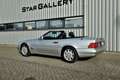 Mercedes-Benz SL 600 SL Youngtimer 134122km Silber - thumbnail 21