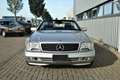 Mercedes-Benz SL 600 SL Youngtimer 134122km Silber - thumbnail 18