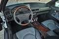 Mercedes-Benz SL 600 SL Youngtimer 134122km Silber - thumbnail 5