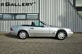 Mercedes-Benz SL 600 SL Youngtimer 134122km Silber - thumbnail 2