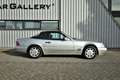 Mercedes-Benz SL 600 SL Youngtimer 134122km Silber - thumbnail 34