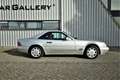 Mercedes-Benz SL 600 SL Youngtimer 134122km Silber - thumbnail 37