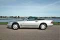 Mercedes-Benz SL 600 SL Youngtimer 134122km Silber - thumbnail 29