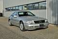 Mercedes-Benz SL 600 SL Youngtimer 134122km Silber - thumbnail 36