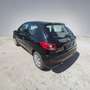 Peugeot 206 + 1.1 Junior Schwarz - thumbnail 6