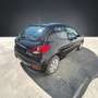 Peugeot 206 + 1.1 Junior Schwarz - thumbnail 4