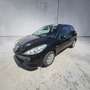 Peugeot 206 + 1.1 Junior Schwarz - thumbnail 1