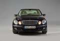 Mercedes-Benz E 200 K Bleu - thumbnail 4