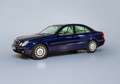 Mercedes-Benz E 200 K Bleu - thumbnail 1