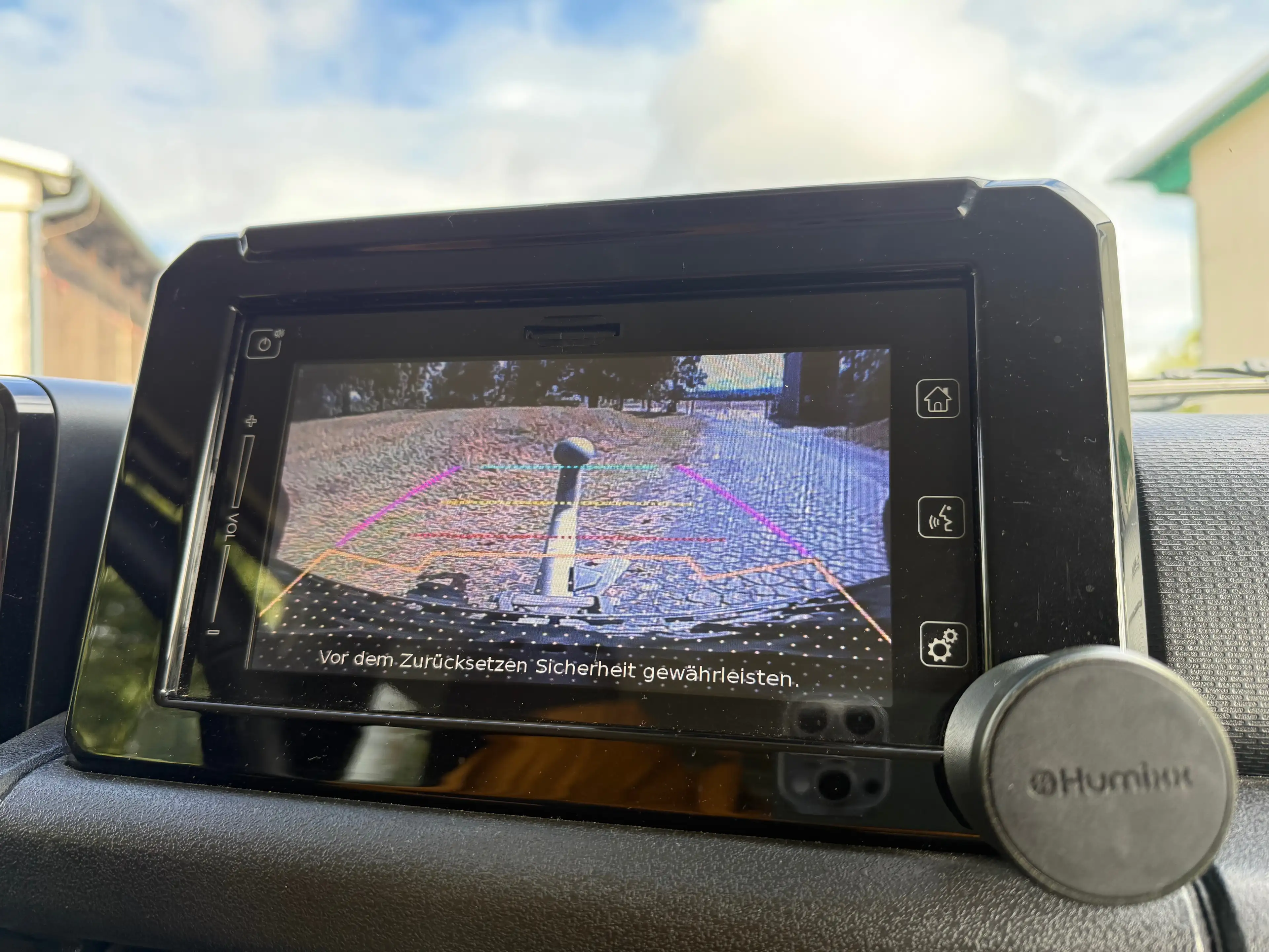 Suzuki Jimny Jimny 1.5 ALLGRIP Comfort+ LED Kamera 4x4 Allrad GJ AHK — photo 9