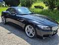 BMW Z4 sDrive 35i DKG Schwarz - thumbnail 1