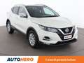 Nissan Qashqai 1.2 N-Connecta Bianco - thumbnail 8