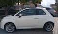 Fiat 500 500 1.4 16v Lounge 100cv Bianco - thumbnail 5