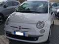 Fiat 500 500 1.4 16v Lounge 100cv Bianco - thumbnail 3
