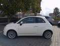 Fiat 500 500 1.4 16v Lounge 100cv Bianco - thumbnail 4