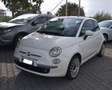 Fiat 500 500 1.4 16v Lounge 100cv Bianco - thumbnail 2