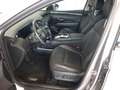 Hyundai TUCSON 1.6 Prime Plug-In Hybrid 4WD Pano. Silber - thumbnail 5
