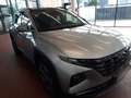 Hyundai TUCSON 1.6 Prime Plug-In Hybrid 4WD Pano. Silber - thumbnail 1