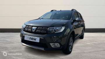 0.9 TCe 90ch Stepway -18