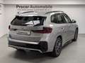 BMW iX1 xDrive30 M Sport AHK DA+ PA+ HuD H/K 18'' Silber - thumbnail 5