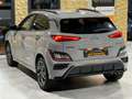 Hyundai KONA N Line/AUTOMATIK/NAVI//APPLE/LED/KAMERA Gri - thumbnail 9