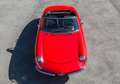 Alfa Romeo Spider 1750 Veloce Rouge - thumbnail 2