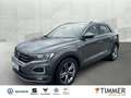 Volkswagen T-Roc 1.5 TSI DSG R-LINE *AHK *ACC *LED *RKAM * Gris - thumbnail 1