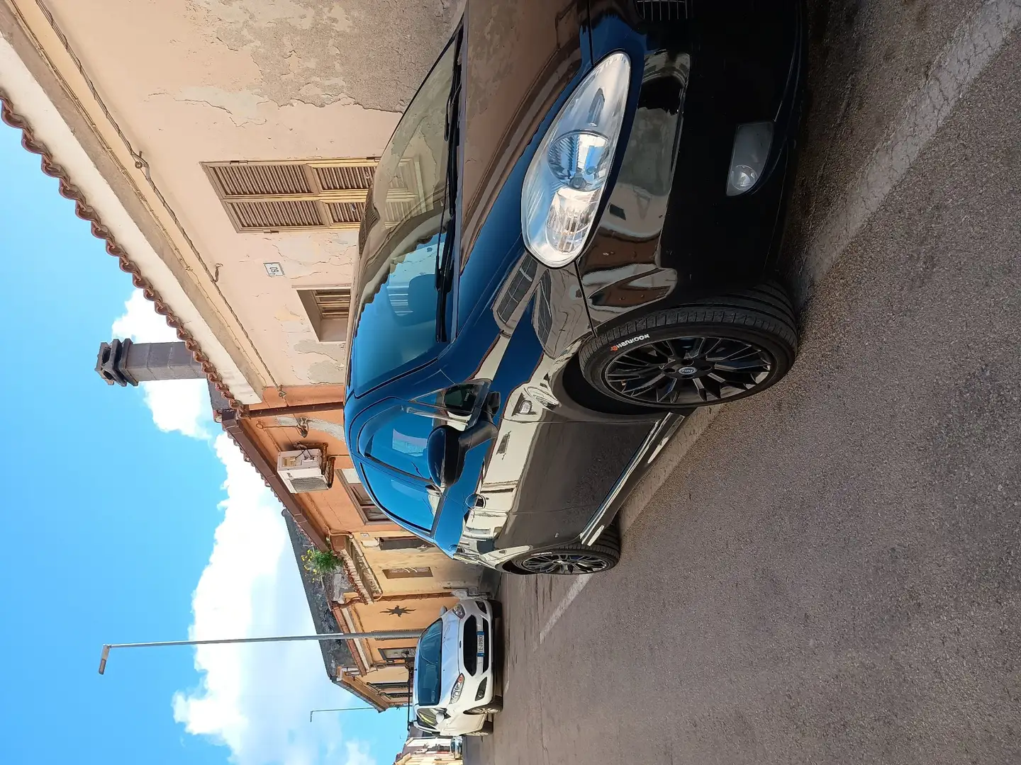 Fiat Grande Punto 5p 1.4 tjt Sport 120cv - 1