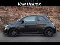 Fiat 500 0.9 TwinAir 500S | Airco | LM Velgen | Blue&Me Zwart - thumbnail 2