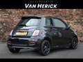 Fiat 500 0.9 TwinAir 500S | Airco | LM Velgen | Blue&Me Noir - thumbnail 4